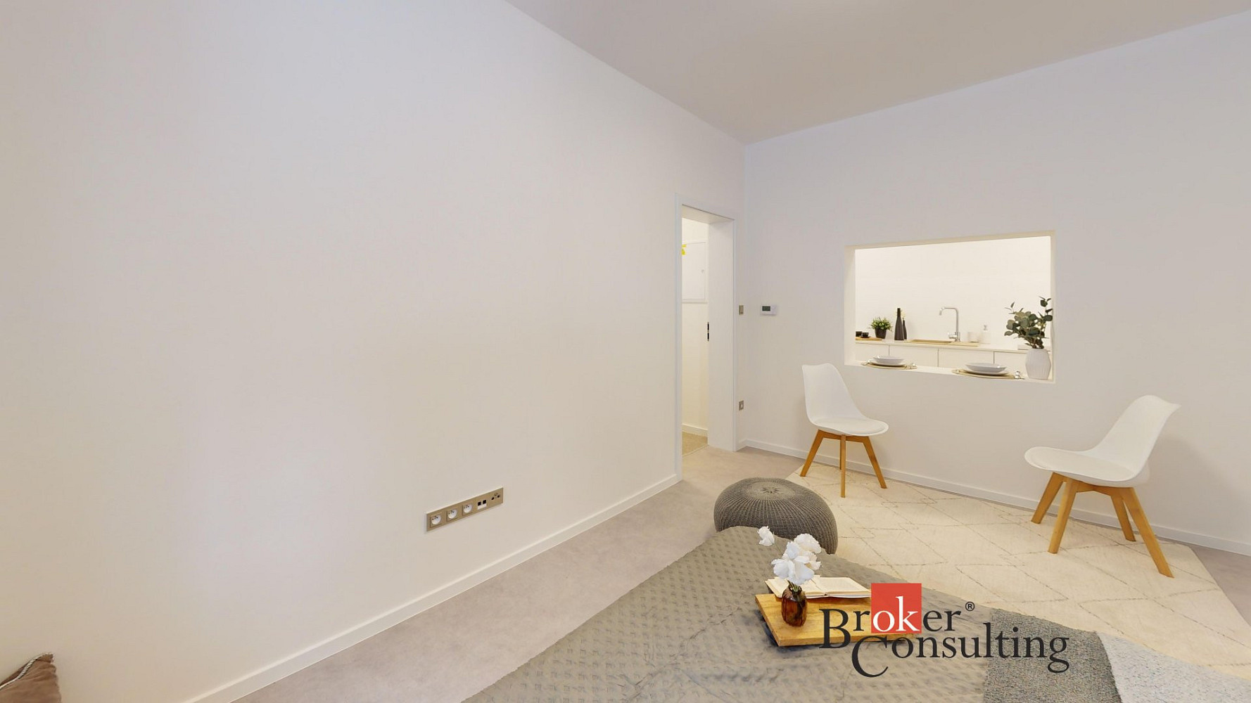 Prodej bytu 1+1 38 m² — photo 4