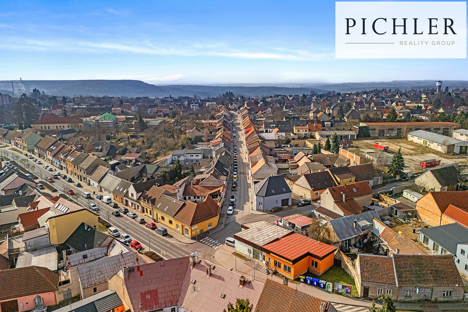 Prodej komerčního pozemku 144 m² – fotografie 5