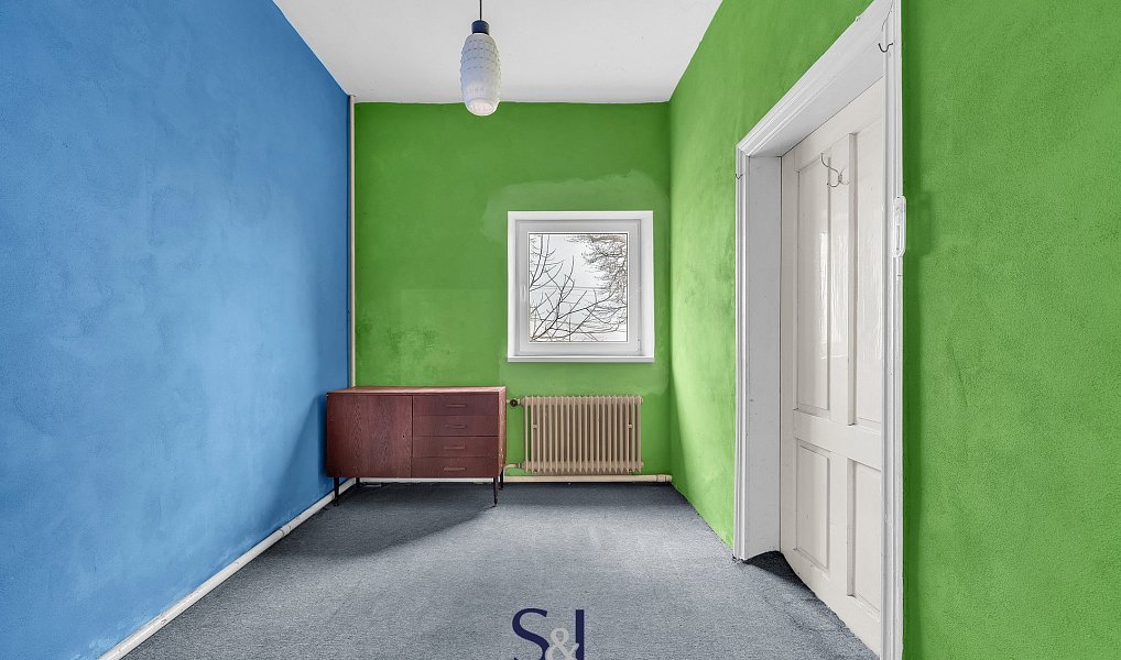 Prodej domu 180 m² s pozemkem 1 248 m², Svor – náhled fotky 15