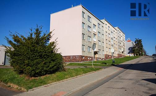 Prodej bytu 3+1 70 m², Na Spravedlnosti, Havlíčkův Brod