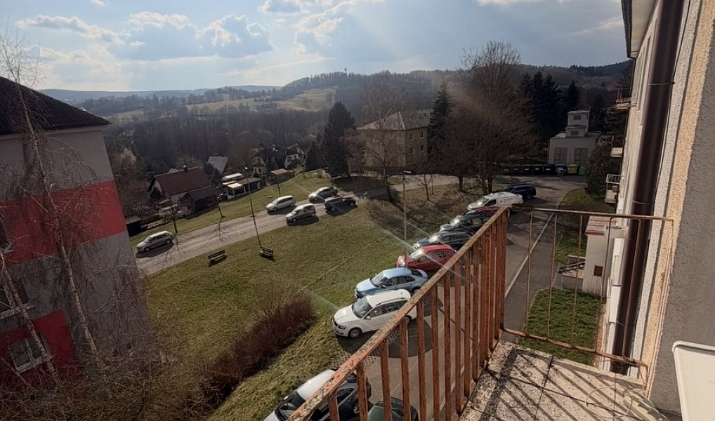 Pronájem bytu 2+1 60 m², Tachov – náhled fotky 11