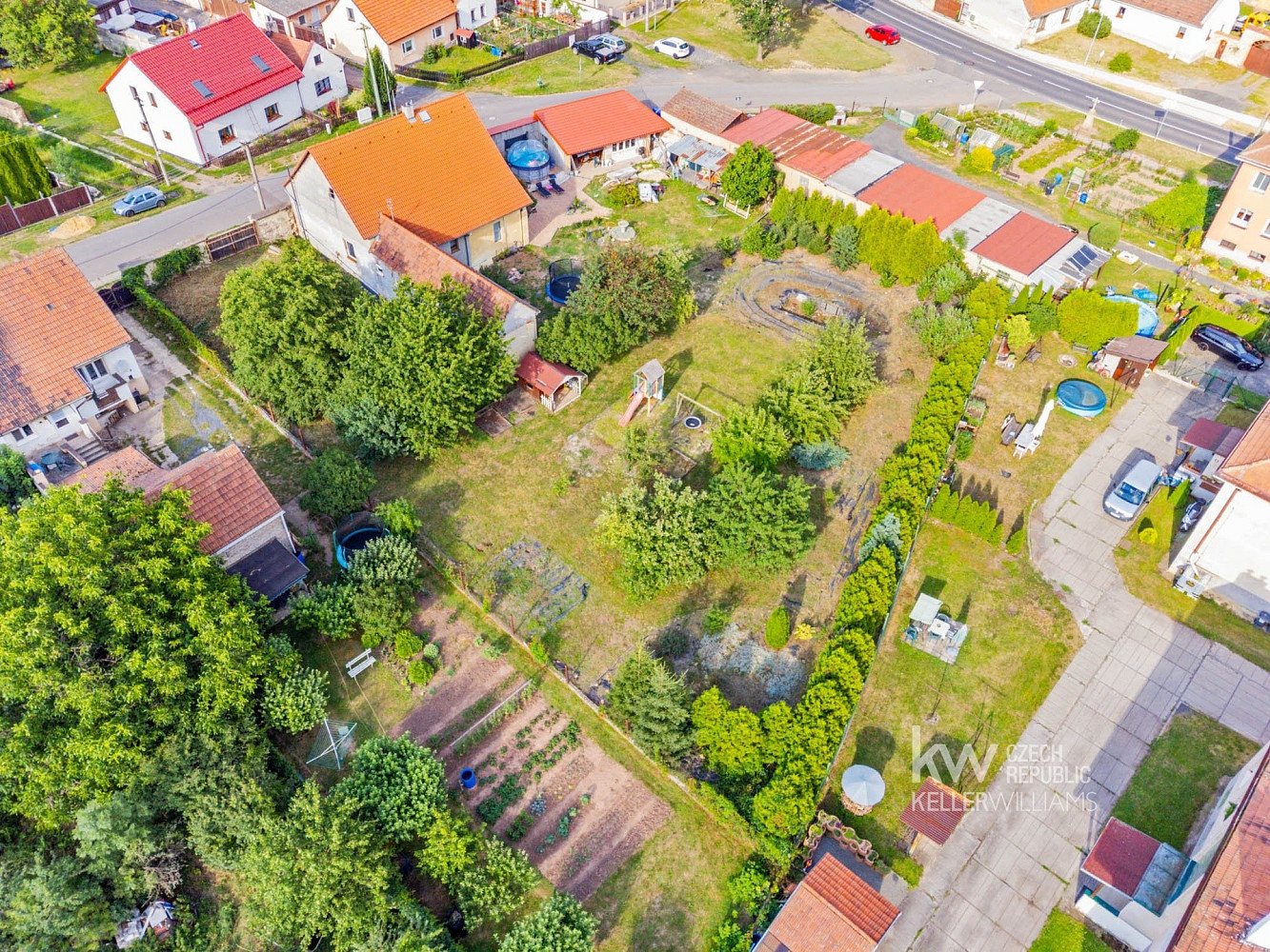 Prodej domu 181 m² s pozemkem 1 485 m² – fotografie 2