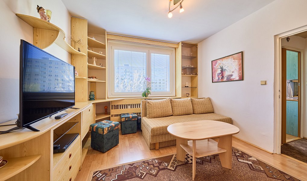 Prodej bytu 1+1 32 m², Trutnov – náhled fotky 6
