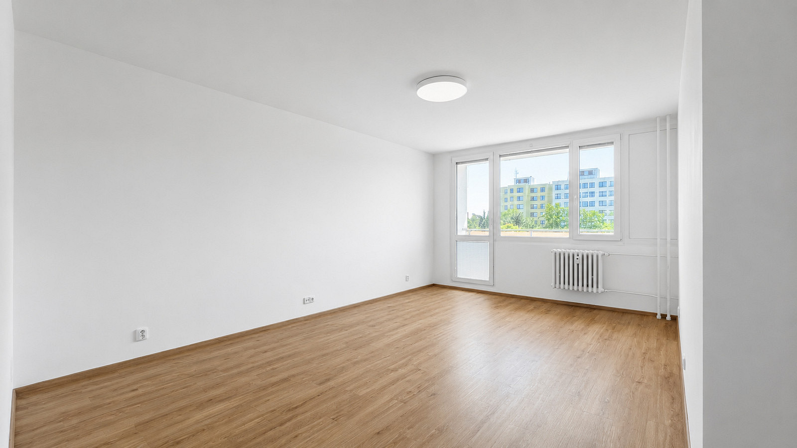 Prodej bytu 3+1 72 m² — photo 2