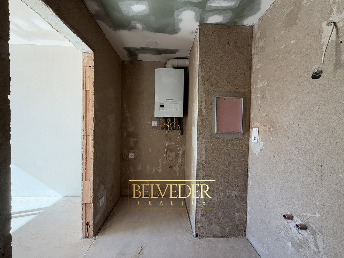 Prodej bytu 2+kk 55 m² – fotografie 2