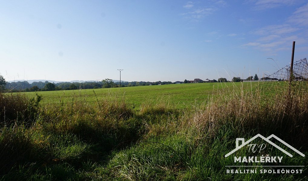 Prodej zahrady 379 m², Pašinka – náhled fotky 5
