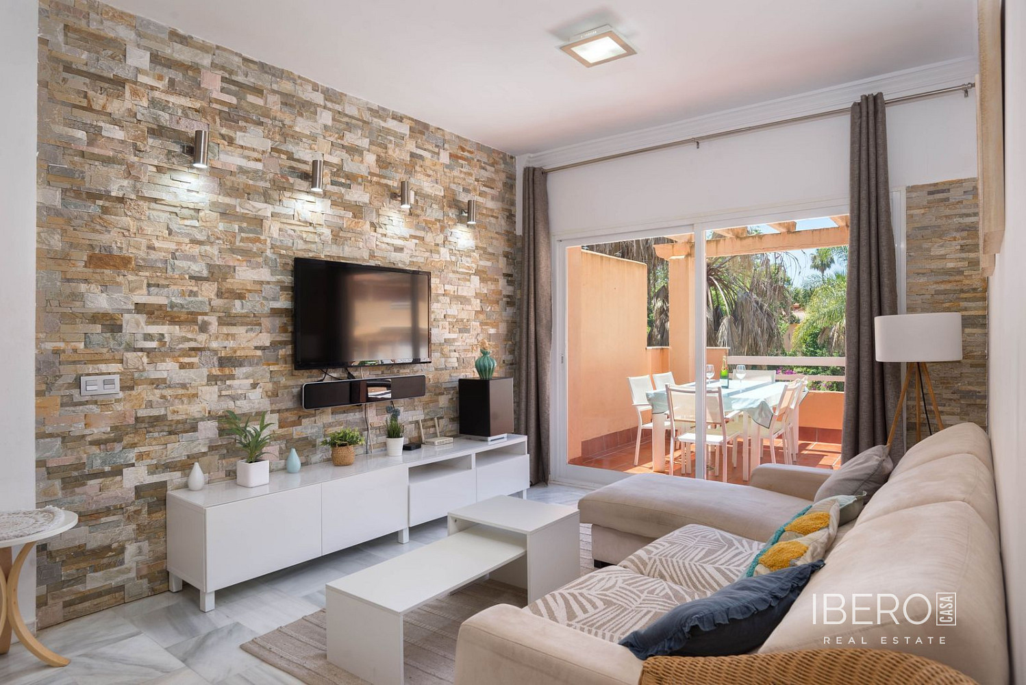 Piso 4+kk – Tolox, Sierra de las Nieves - Vista 3