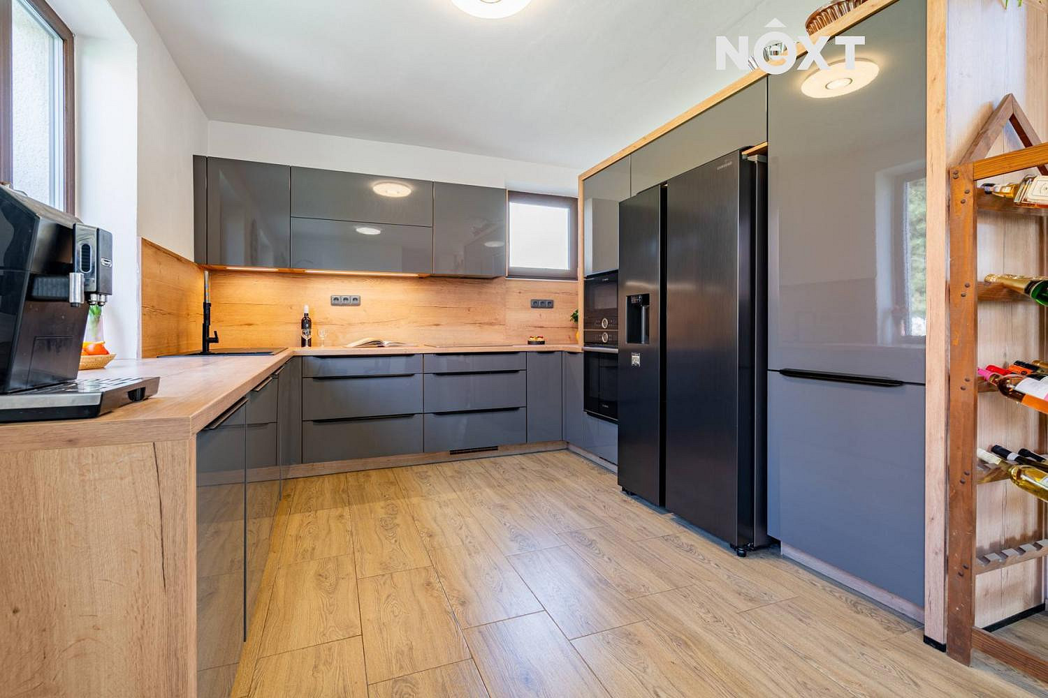 Prodej domu 171 m² s pozemkem 1 072 m²