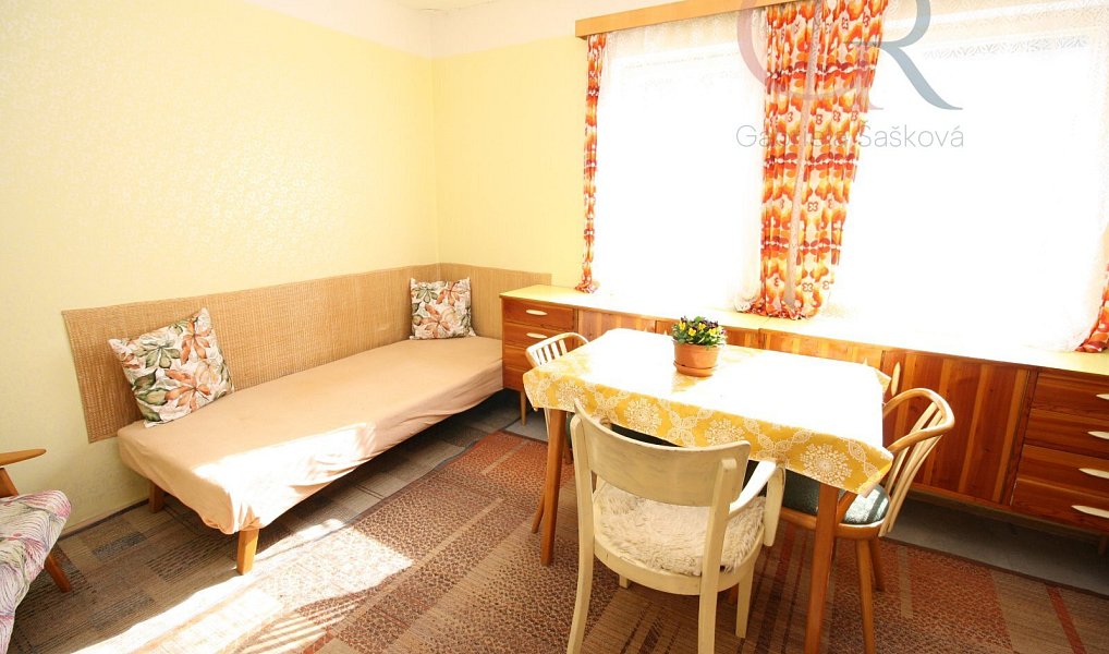 Prodej chaty/chalupy 44 m² s pozemkem 324 m², Řenče – náhled fotky 15
