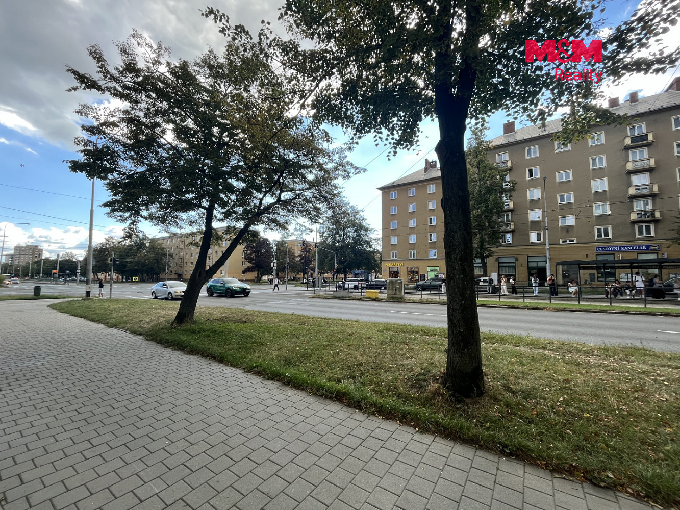 Pronájem obchodních prostor 21 m² – fotografie 2