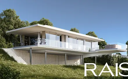 Prodej stavebního pozemku 1 832 m², Družstevní, Luhačovice, okres Zlín
