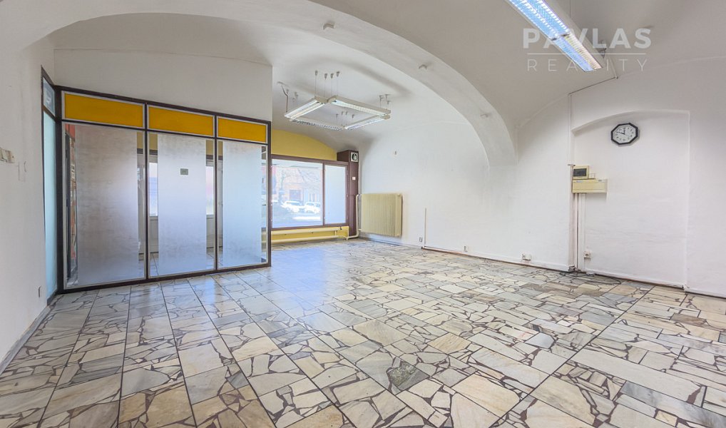 Prodej nájemního domu, činžáku 570 m², Veselí nad Lužnicí – náhled fotky 19