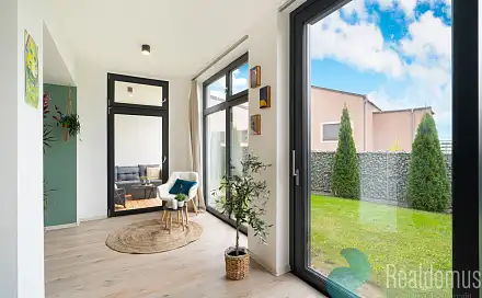 Prodej domu 163 m² s pozemkem 257 m², V Březinách, České Budějovice - České Budějovice 2