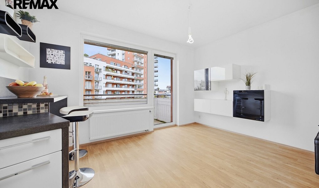Prodej bytu 2+kk 58 m², Praha – náhled fotky 9