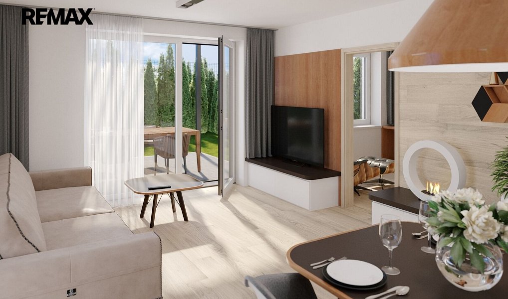 Prodej bytu 4+kk 90 m², Jince – náhled fotky 11