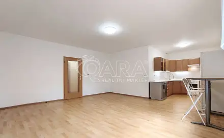 Pronájem bytu 3+kk 87 m²