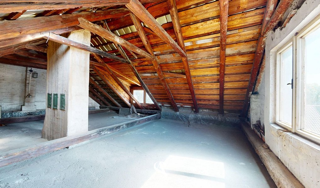 Prodej domu 118 m² s pozemkem 629 m², Bohuňovice – náhled fotky 8