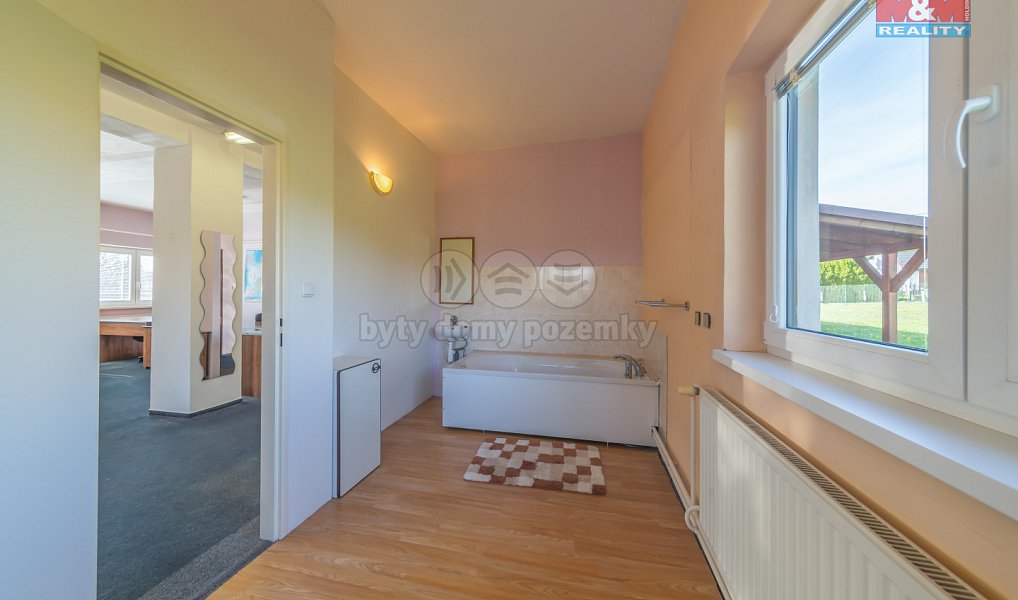 Pronájem kanceláře 67 m², Ostrava – náhled fotky 7