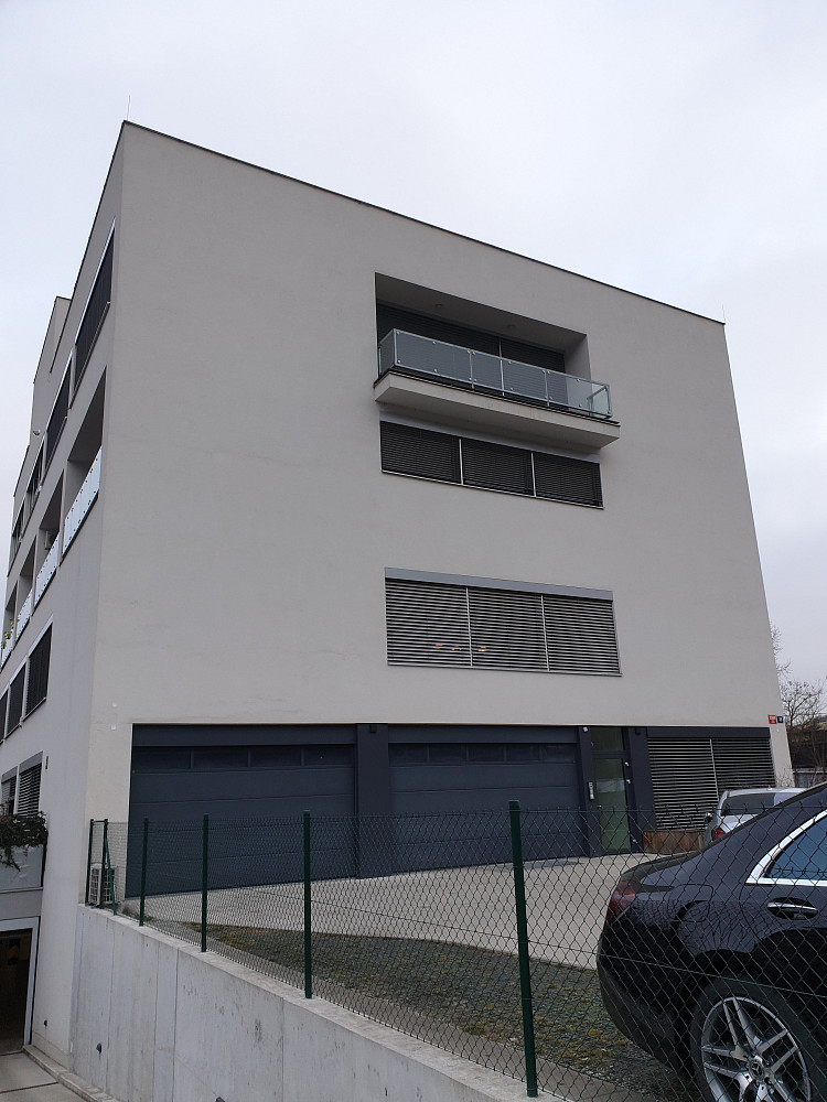 Pronájem kanceláře 25 m² – fotografie 5