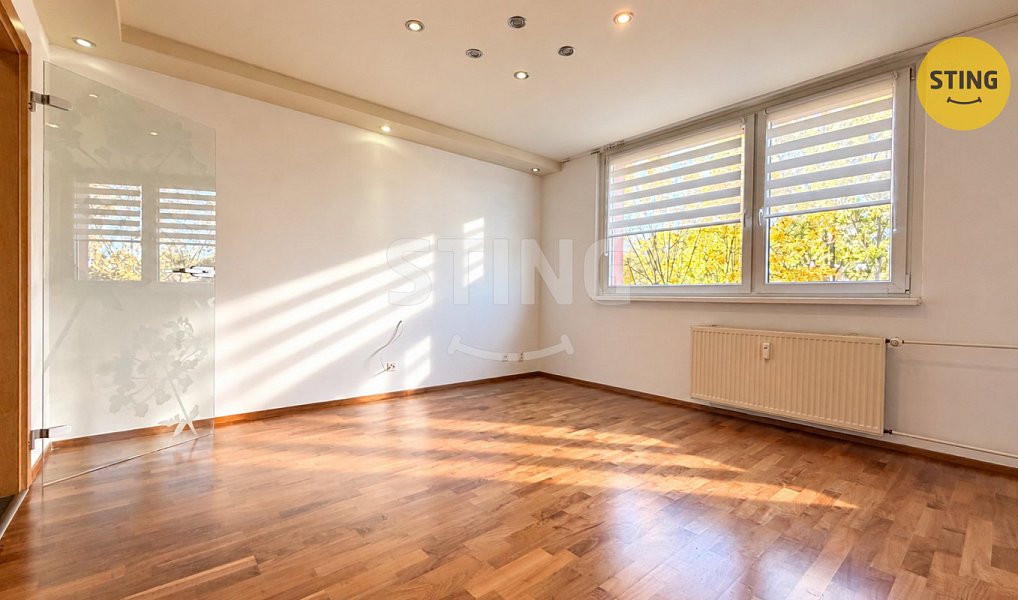 Prodej bytu 2+1 45 m², Rýmařov – náhled fotky 2