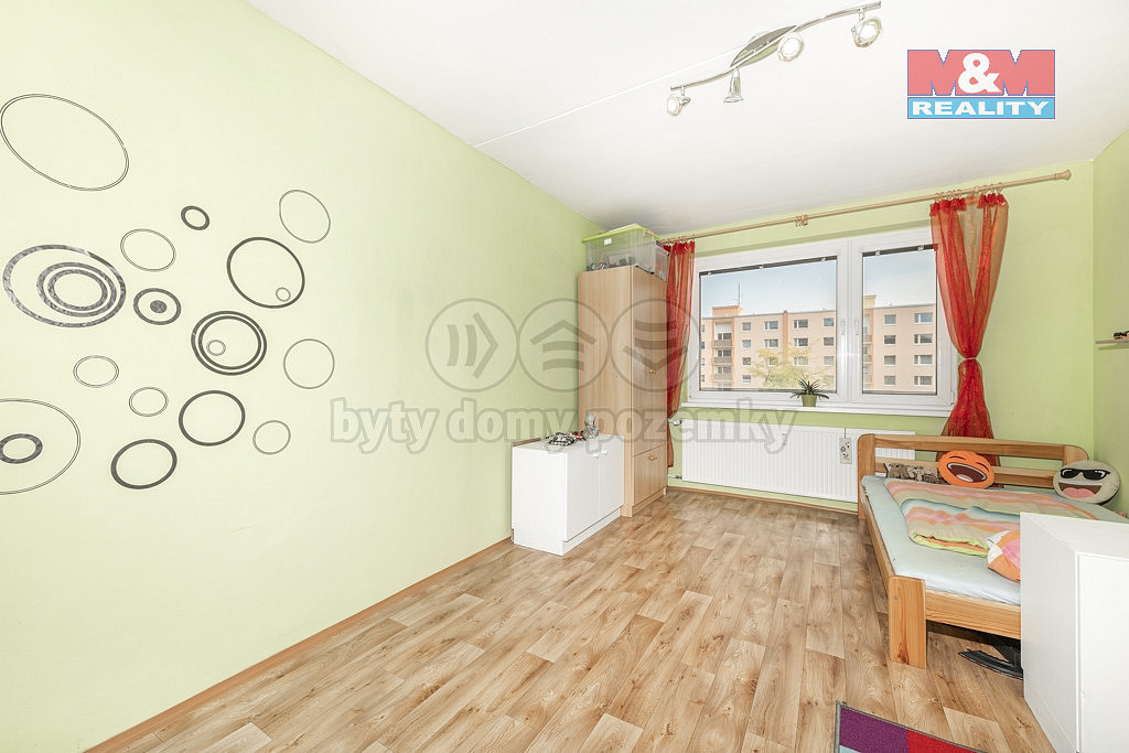 Prodej bytu 4+1 77 m² — photo 3