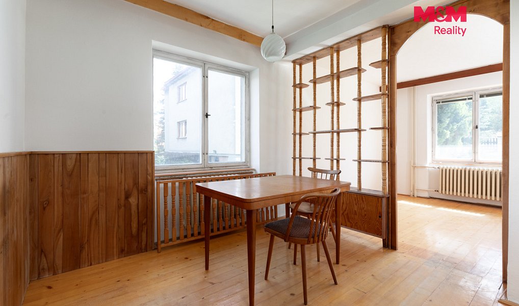 Prodej domu 160 m² s pozemkem 1 231 m², Pražmo – náhled fotky 8