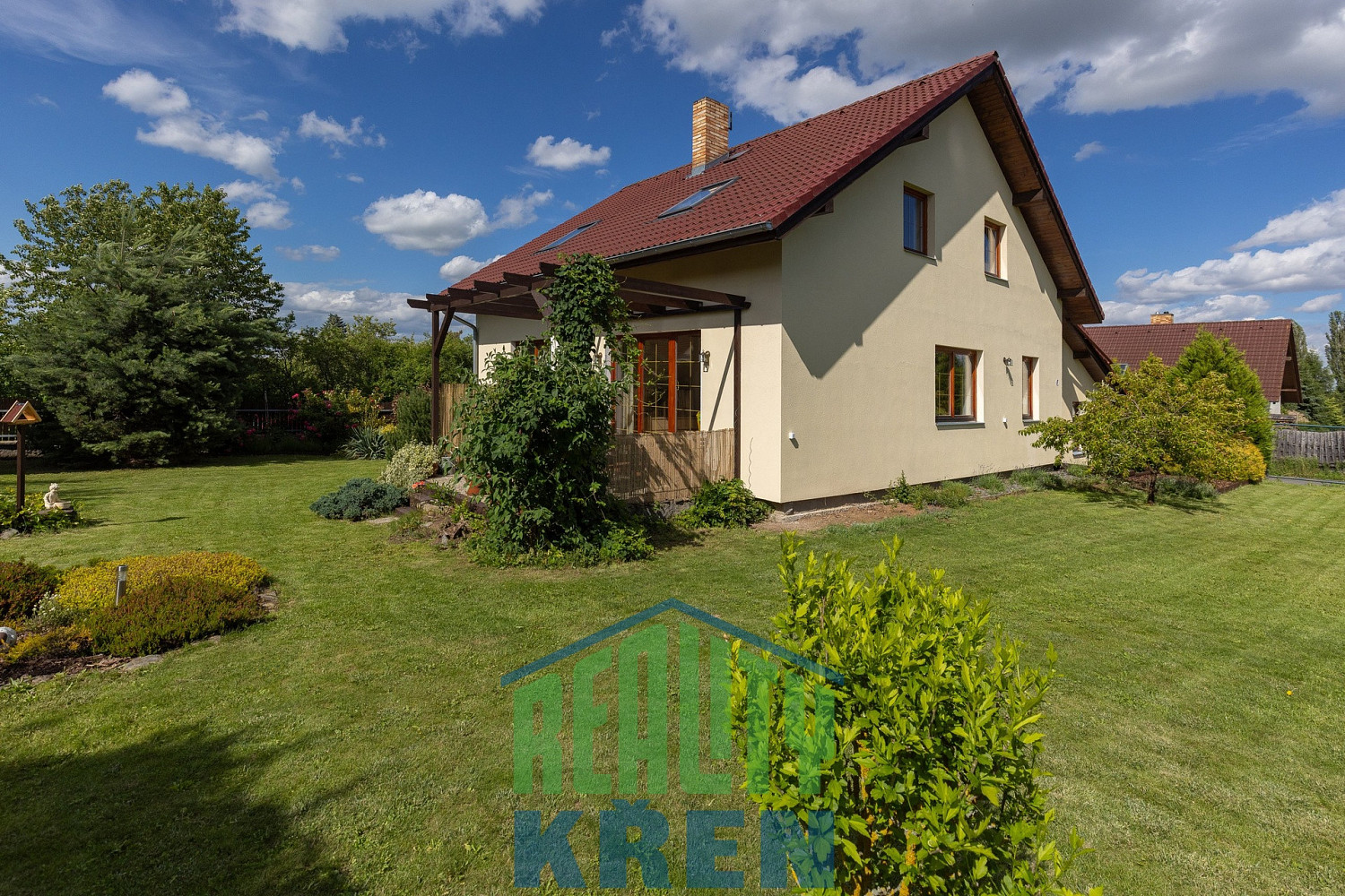 Prodej domu 172 m² s pozemkem 1 110 m² – fotografie 5