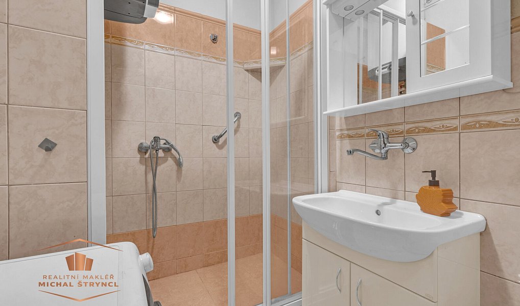 Prodej bytu 1+kk 31 m², Chrudim – náhled fotky 7