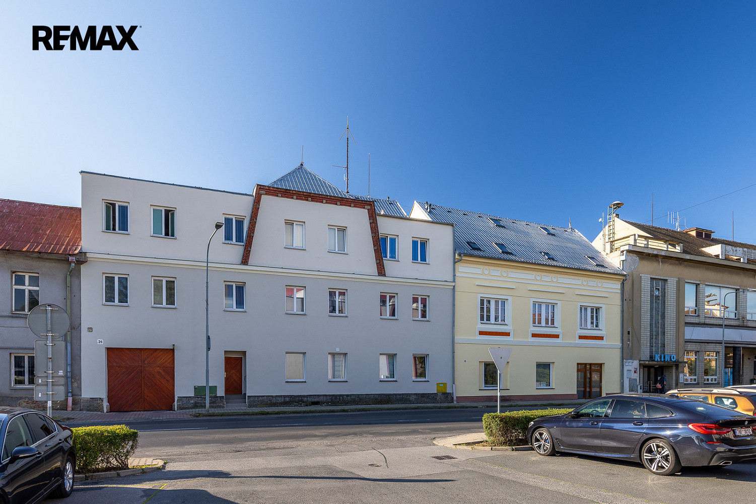 Prodej bytu 2+kk 58 m² — photo 3