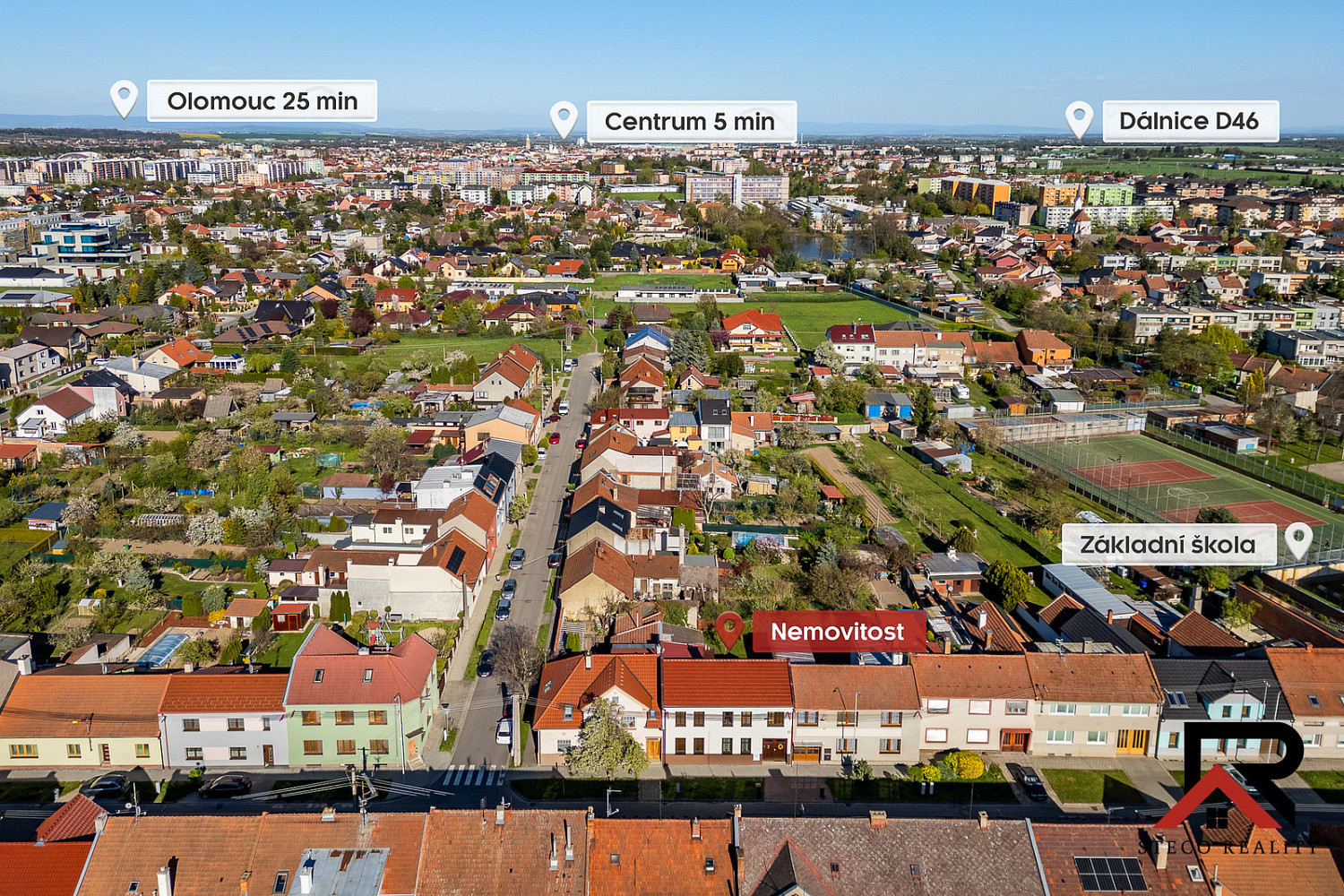 Prodej domu 174 m² s pozemkem 339 m² – fotografie 3