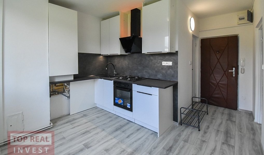 Pronájem bytu 1+1 33 m², Kroměříž – náhled fotky 4