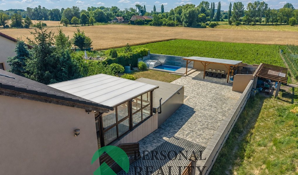 Prodej domu 174 m² s pozemkem 1 000 m², Velký Borek – náhled fotky 14