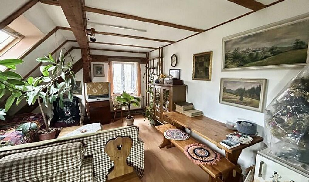 Prodej domu 150 m² s pozemkem 1 400 m², Hejtmánkovice – náhled fotky 19