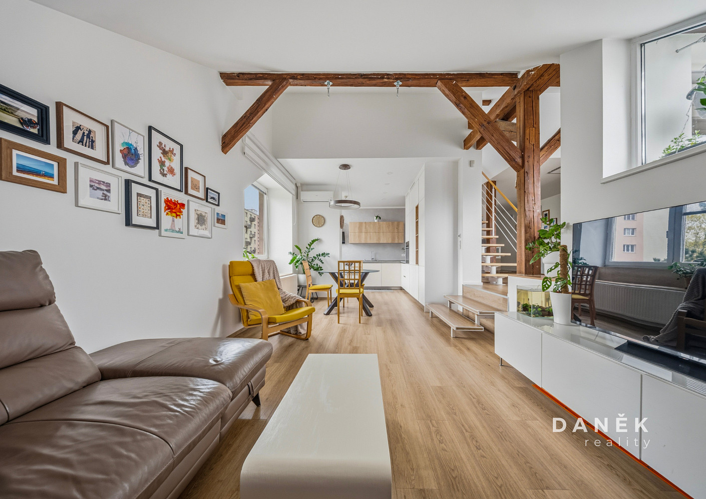 Prodej bytu 4+kk 155 m² – fotografie 3