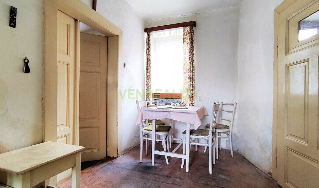 Prodej stavebního pozemku 1 872 m², Pyšely – náhled fotky 10