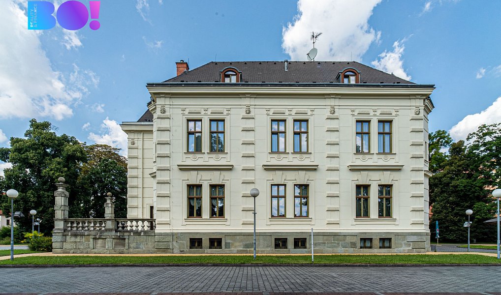 Prodej domu 1 650 m² s pozemkem 5 141 m², Frýdek-Místek – náhled fotky 5