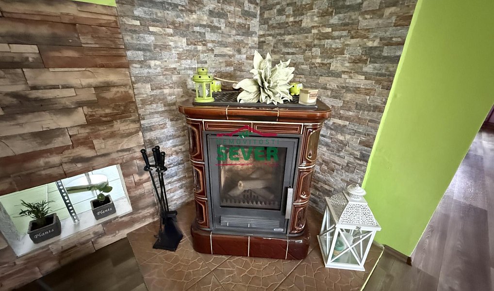 Prodej domu 200 m² s pozemkem 318 m², Jirkov – náhled fotky 18