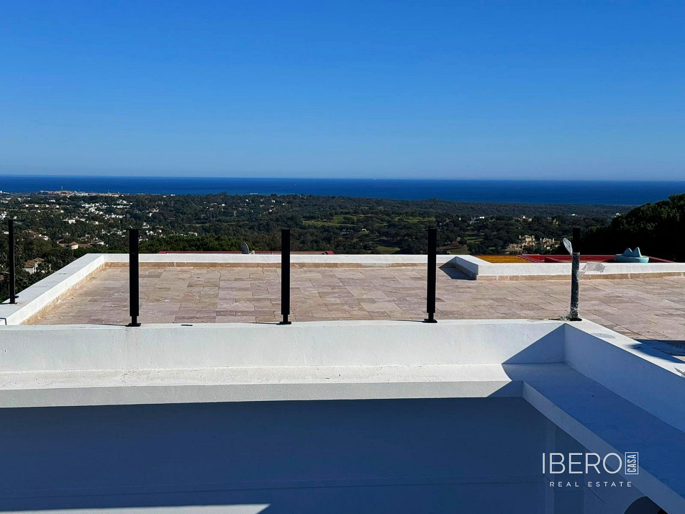 Casa 6+kk – San Roque, Sotogrande - Vista 4