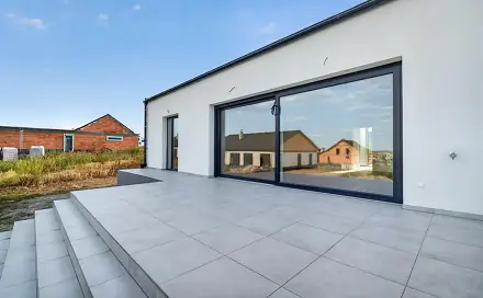 Prodej domu 183 m² s pozemkem 702 m², Meruňková, Velké Pavlovice, okres Břeclav