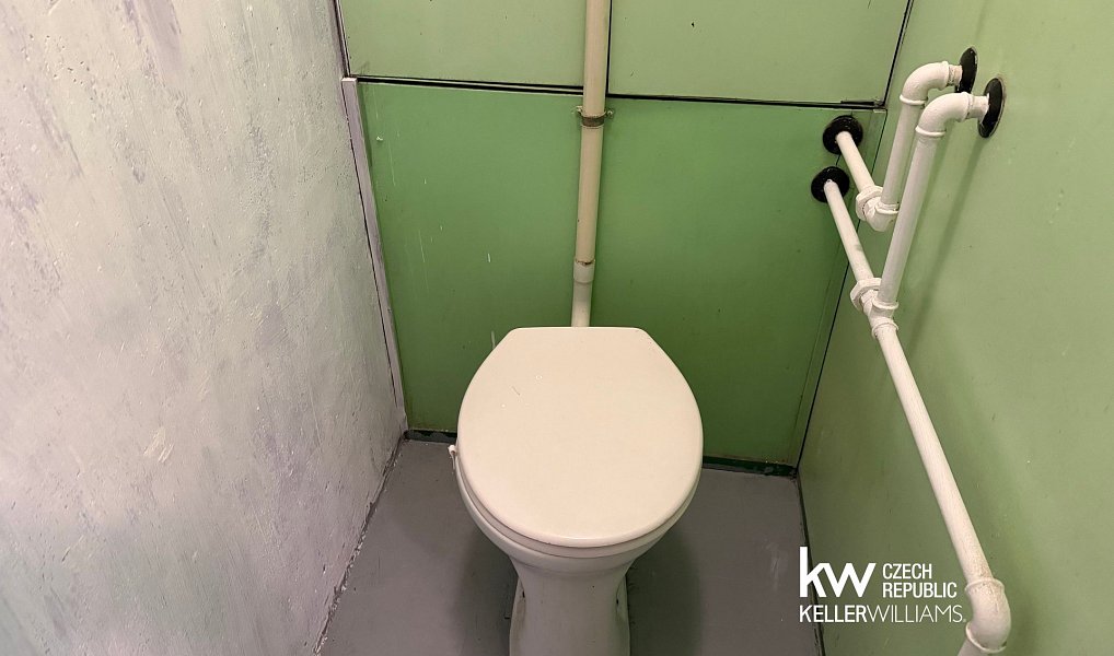 Prodej bytu 2+1 56 m², Bílina – náhled fotky 12