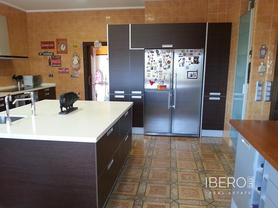 Casa 5+kk – Alicante, Sant Gabriel, l'Alacantí - Vista 4