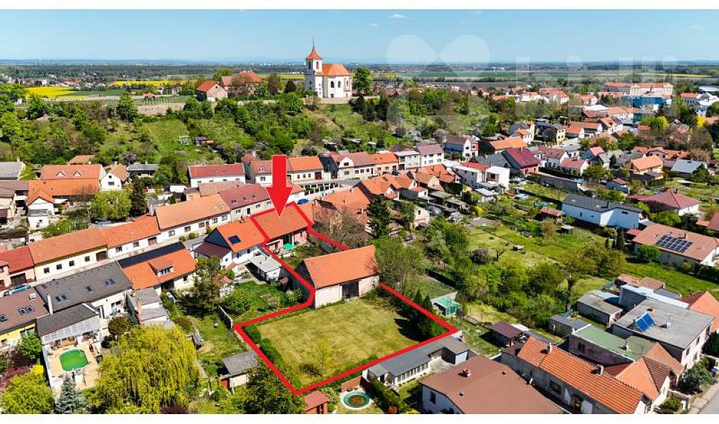 Prodej komerčního objektu (jiného typu) 220 m², Sadská – fotka 1 z 30