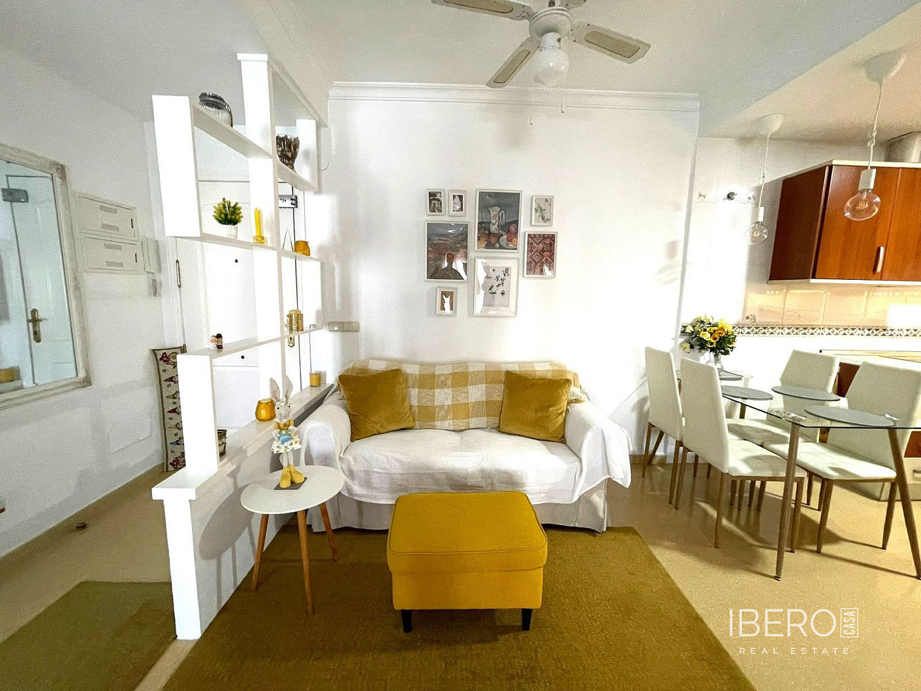 Piso 4+kk – Manilva, San Luis de Sabinillas - Vista 3