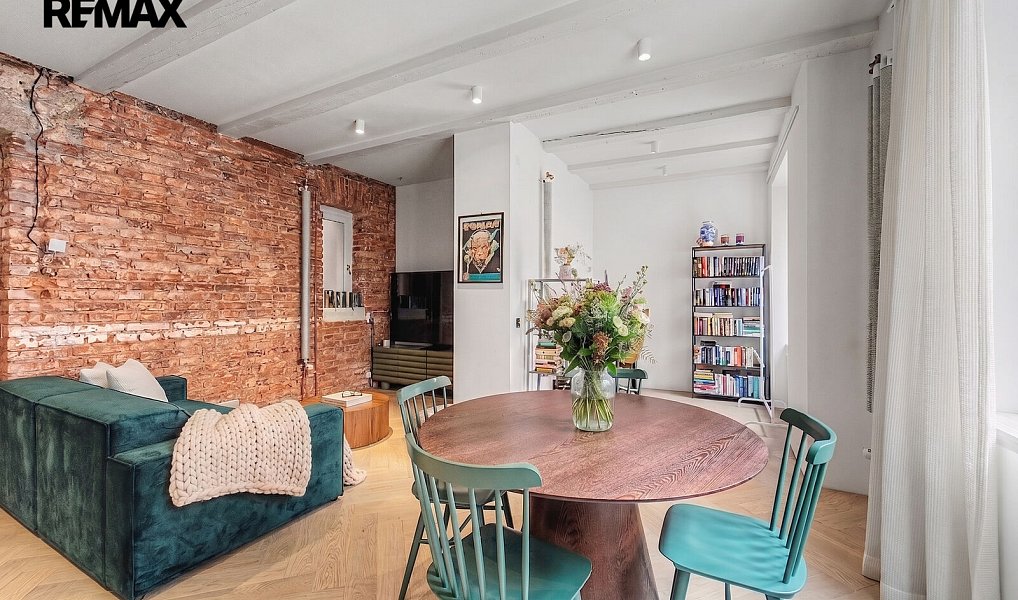 Prodej bytu 2+kk 61 m², Praha – náhled fotky 4