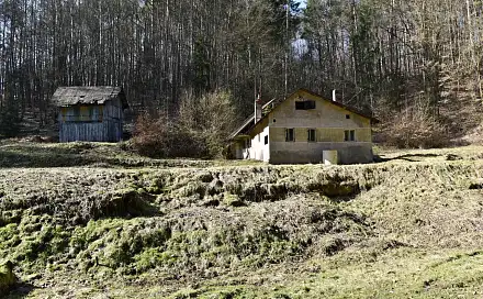 Prodej stavebního pozemku 3 659 m², Mšeno - Brusné 2.díl, okres Mělník