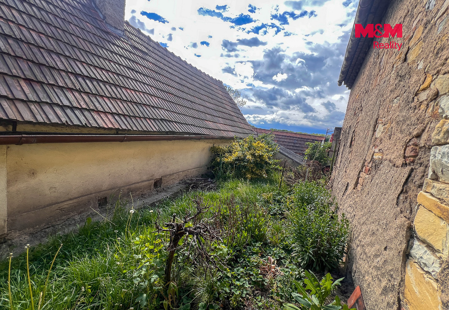 Prodej domu 75 m² s pozemkem 126 m² — photo 2