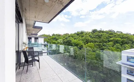 Prodej bytu 3+kk 61 m²