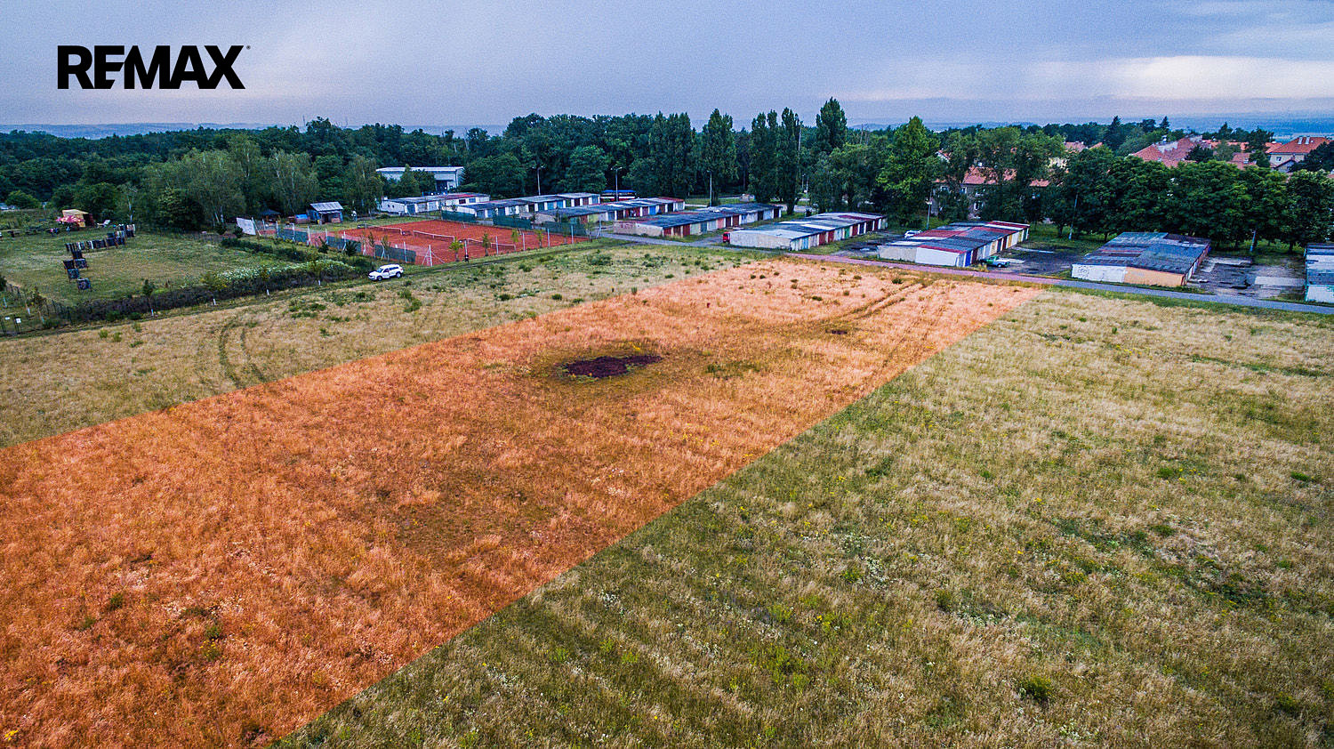 Prodej pole 10 874 m² – fotografie 3
