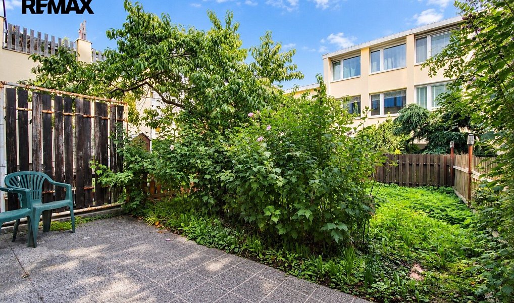 Prodej domu 145 m² s pozemkem 120 m², Praha – náhled fotky 35