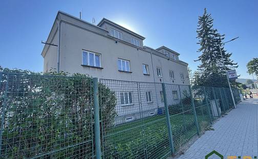 Prodej bytu 2+1 59 m², Moravská Třebová - Předměstí, okres Svitavy
